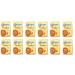 Mulino Bianco Mulino Bianco Tarallucci Italian Biscuits 350 g Set of 12