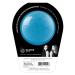 Bling Bath Bomb 7oz - Luxurious and Sparkling Aromatherapy for Ultimate Relaxation - Buy Online on GoSupps.com