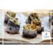 Coastal Gourmet Sardines in Water - No Salt Added 4.375 oz. (Pack of 12) - Buy Online on GoSupps.com