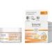 Lavera Glow by Nature Day Care - Natural Cosmetics - Vegan - Q10 & Vitamin C - Moisturizing - Daily cream - Vitalizing - PETA -certified - 1 x 50 ml