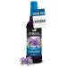 Syruvia Sirop de lavande sans sucre 750 ml Sirop aromatisant de caf de qualit sup rieure. 0 calories casher et sans gluten. Parfait pour les boissons sodas shakes desserts et plus encore. Lavande 25.4 ml (Lot de 1)