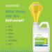 Rx Destroyer Fast Load Funnel - Easy No-Spill Accessory for Quick Drug Disposal Internationally - Buy Online on GoSupps.com