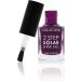 Collection 2 Step Solar Shine Gel Number 9 Nail Colour Biarritz Blitz - Buy Online on GoSupps.com