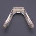 Colcolo Eyeglass Saddle Bridge - Metal Core Non-Slip Nose Pads for Magnifying Glasses & Eyeglasses - International Shipping Available - Buy Online on GoSupps.com