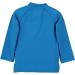 Sterntaler Unisex Baby Long Sleeve Swim Shirt Rash Guard 98-104 - Blue | International Shipping Available - Buy Online on GoSupps.com