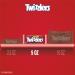 TWIZZLERS Licorice Candy| Strawberry| 5 Ounce - Buy Online on GoSupps.com