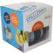 Viwanda Bon Ear Defenders Black Children's Hearing Protection - SNR 26 dB Lightweight Headphones for Teens & Adults - Buy Online on GoSupps.com