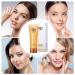 Firming Gold Foil Face Masque | Hydrating & Cleansing Skin Care for Mixed Skin Anti-Aging Oil Control & Pore Refining - 80g - Buy Online on GoSupps.com