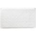 Zenna Home Ultimate Loofah Tub Mat - White - 29 x 17 - Buy Online on GoSupps.com