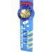 AL-FAHMI 30ft(9m) Heavy Duty Dog Tie Out Cable And Stake Out Dog Spiral In Ground Stake Puppy Pet Outdoor Tie Out Lead Leash (30FT Cable With Stake) - Buy Online on GoSupps.com
