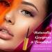 Magnetic Eyelashes with Eyeliner Kit - 5 Reusable Natural Looking Lashes - No Glue Needed - Buy Online on GoSupps.com