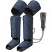 Renpho leg massage device air compression massage device leg for blood circulation and lymphatic drainage device for foot leg calves and thigh massages 6 modes 4 intensities gift for men women B3-normal