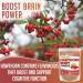 XPRS Nutra Organic Hawthorn Berry Powder - Premium USDA Certified Cardiovascular Support Supplement - Vegan Friendly 16oz - Buy Online on GoSupps.com