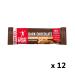 Caveman Foods Dark Chocolate Caramel Cashew Nutrition Bars - 12 Pack (1.41 oz each) - Buy Online on GoSupps.com