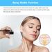 Aimengxi 3-IN-1 Diamond Microdermabrasion Machine - Professional Beauty Facial Care Equipment with Vacuum Spray for Salon & Home Use - Buy Online on GoSupps.com
