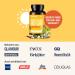 Braineffect Gut Care - 20 Billion Probiotics for Digestive Health | 60 High-Dose Capsules for Intestinal Support - Buy Online on GoSupps.com
