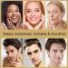 Retinol Face Moisturizer - Anti Aging Face Cream with Collagen & Retinol Serum Wrinkle Cream for Women & Men - Day & Night Face Cream for Dry Skin Neck Firming - Instant Face Lift Effect 1.76oz - Buy Online on GoSupps.com