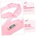 Lurrose Massage Waist Support Heating Cushion - Multi-Purpose Hot Pads for Lower Back Pain Relief & Menstrual Cramps - ABS Comfort Belt for Girls - Buy Online on GoSupps.com