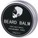 LOPHE Beard Balm for Men Natural Beard Care Blends Organic Beard Oil Leave-In Beard Wax Conditioner Facial Hair Moisturiser for Softening Hair Eliminating Beard Dandruff Healthy Beard Growth(60g) - Buy Online on GoSupps.com