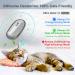 Bevital Unscented Cat Litter Room Deodorizer - Odor Eliminator for Litter Box & Small Animal Toilet - Rechargeable 360 Monitor - Buy Online on GoSupps.com