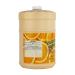 Zenex Orange Crush Hand Soap - Industrial Citrus Cr me Cleaner with Pumice & Skin Conditioners 1 Gallon | Tough Soil Removal & Skin Hydration - Buy Online on GoSupps.com
