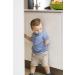 Tommee Tippee Fun Style Pacifiers 6-18m, BPA-Free Silicone Binkies - 2 Count (Colors Vary) - Buy Online on GoSupps.com