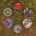 Waboba Wingman Silicone Disc Assorted 5.91 - Durable Flying Toy for Outdoor Fun - Buy Online on GoSupps.com