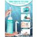 Postpartum Peri Bottle | Portable 16oz Travel Bidet for Personal Hygiene & Cleaning - Green - Buy Online on GoSupps.com