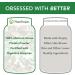 PlantFusion Vegan Protein Powder  Plant Based Protein Powder  BCAAs + Digestive Enzymes  Clean Protein; Dairy Free  Gluten Free  Natural 1.85lb Natural - No Stevia 1.8 Pound (Pack of 1) - Buy Online on GoSupps.com