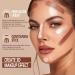 Anglicolor Contour Stick - Cream Bronzer with Cushion Applicator (02#Fair/Medium) - Buy Online on GoSupps.com