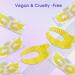 Cooling Gel Eye Patches for Puffy Eyes & Dark Circles | Refreshing Eye Masks (10 Pairs) - Shop Now - Buy Online on GoSupps.com