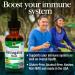 Nature's Answer Astragalus Root Alcohol Free 1oz (2 Pack) | Immune & Cardiovascular Support | Natural Stress Reliever | Herbal Supplement - Buy Online on GoSupps.com