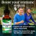Nature's Answer Astragalus Root 1oz Extract | Super Concentrated 2000mg | Alcohol-Free, Gluten-Free, Kosher Certified | Promotes Overall Wellbeing | 1 Fl Oz - Buy Online on GoSupps.com