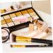 Buy 2 Sets Triangle Puff Powder Puffs - Dual-use Beauty & Makeup Sponges for Flawless Foundation | International Shipping Available - Buy Online on GoSupps.com