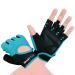 Beast Rage Fitness gloves breathable for men and women weightlifting bodybuilding gym training slipping crossfit strength training cycling s aqua