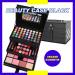 ZMILE COSMETICS Black Beauty Case | Vegan Makeup Set for Travel & Gifts | Stylish & Convenient - Buy Online on GoSupps.com