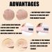 Mushroom Head Air Pillow CC Cream | Full Coverage Foundation & Moisturizing BB Cream | Waterproof Concealer | Natural Finish for All Skin Types - Buy Online on GoSupps.com