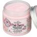 Bella & Bear Pink Cherry Bath Soap & Shave Cream, Paraben Free, No Harmful Chemicals, Cruelty Free, Vegan, 6.7oz