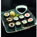 Yutaka Soy Sauce Reduced Salt Gluten Free 150 ml - Buy Online on GoSupps.com