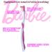 (barbiegirls Deluxe Kit) - Premium Kids Girls Boys Children Friendly Designed Happy Brushing Time BarbieGirls Soft Bristle Toothbrush Kit Manual Toothbrush Cover Cap Rinsing Cup Extra Brushes - Buy Online on GoSupps.com