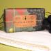 The English Soap Company Fig & Grape Soap Bar 190g - Anniversary Collection - Buy Online on GoSupps.com