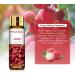 PHATOIL Litchi Fragrance Oil 10ml - Home Aromatherapy, Soap & Candle Making - Buy Online on GoSupps.com