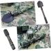Buy LALAFINA Camouflage Athletic Tape - Self-Adhesive Elastic Sport & Emergency Gauze Wrap for Outdoor Use - Size 1 - Buy Online on GoSupps.com