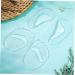 FOMIYES 8 Pairs Silicone Gel Arch Support & Metatarsal Pads for Women - Forefoot Shoe Inserts for Comfort & Protection - Buy Online on GoSupps.com