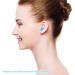 Dohia Silicone Ear Plugs for Sleeping | Reusable Moldable Noise Cancelling Earplugs | International Shipping Available - Buy Online on GoSupps.com