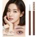 Crayon Sourcils 3D Naturel R sistant Imperm able Produits de Beaut - Crayon Sourcils Imperm able Pour Quotidien Soir e F te Festival Mariage Maison cole Travail Bureaux Rendez-Vous Club Plage 01#marron - Buy Online on GoSupps.com