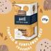 Peter's Yard Crackers Crispbread Pick N Mix - Choose From 6 Flavours | Poppy Seed Sourdough Fig & Spelt Rosemary-SeaSalt Pumpkin & Sunflower Seed Oregano Oil - Pack of 4 - Buy Online on GoSupps.com