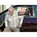 Emson Car Cane 3 in 1 Mobility Aid - Gray | Convenient & Portable Support - Buy Online on GoSupps.com