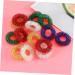 Magiclulu 18 STK Mini Massage Device - Acupressure Finger Ring & Roller Toys for Kids | Stress Reduction & Relaxation - Buy Online on GoSupps.com