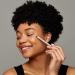 Wunder2 Super-Stay Glitter Pink Eyeliner Pencil 0.03 oz - Waterproof & Long Lasting - Buy Online on GoSupps.com
